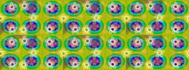 Güzel kar tanesi simgesi. Renkli arka plan üzerinde izole sevimli kar taneleri. Güzel kar tanesi simgesi web için basit Illustration. Raster illüstrasyon.