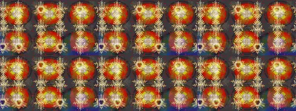 Etnik Mandala havlusu. Sınır Kızılderili çiçekli paisley patten. Taslak süsleme izi. Raster Henna tarzı. Tebrik kartı arkaplanı, boyama kitabı, arkaplan, tekstil için kullanılabilir.