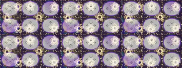 Düz renkli arka plan üzerinde izole kar taneleri tasarımı. Kar tanesi süs desen. Kar taneleri arka plan. Snowflakes desen. Raster illüstrasyon.