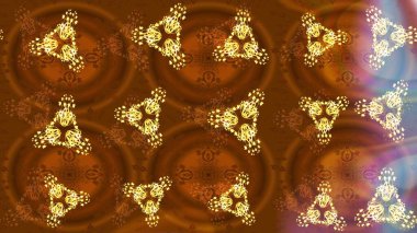 Çiçek rengi eskiz deseni. Raster çiçek izi. Klasik taslak çizimi. Raster Yumuşak kumaş deseni.