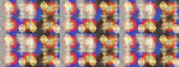 Tarafsız, gri ve bej renkler üzerine şirin soyut kar tanesi raster tasarımı. Düz kar karalama ikonları, yılbaşı afişi için kar taneleri silueti, kartlar. Yeni yıl kar tanesi.