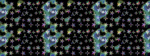 Raster illüstrasyonu. Güzel kar tanesi ikonu. Renkli arka planda izole tatlı kar taneleri. Web için güzel kar tanesi simgesinin basit gösterimi.