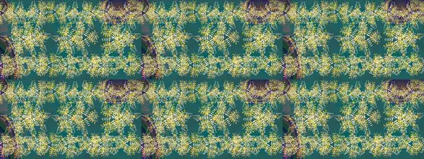 Yeni yıl kar tanesi. Düz kar karalama ikonları, kar taneleri silueti mavi, yeşil ve noel afişi için nötr renkler, kartlar. Güzel soyut kar taneleri raster tasarımı..