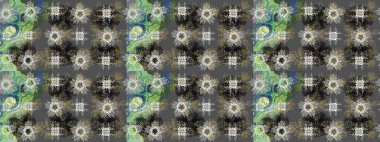 Aralık ayı kış karı mevsimi. Karalama çizimlerindeki Kar Taneleri ikonu. Raster illüstrasyonu.