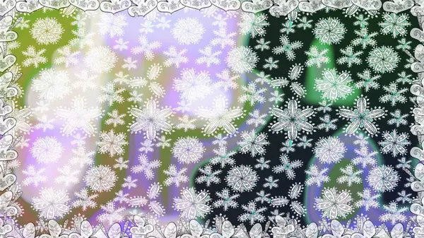 Renkli Bahar Temalı Kusursuz Arkaplan. Tarafsız renklerde çiçekler. Çiçekle kusursuz desen. Düz Çiçek Elementleri Tasarımı.