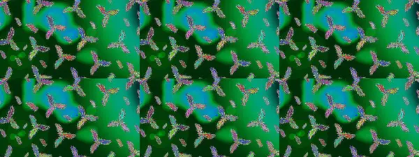 Raster illustration. Christmas festive background. Christmas snowflake of decoration on snow.