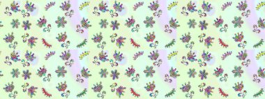 Yeni yıl kar tanesi. Güzel soyut kar tanesi raster tasarımı. Düz kar karalama ikonları, kar taneleri silueti nötr, bej ve gri renkler Noel afişi için, kartlar.