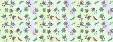 Yeni yıl kar tanesi. Güzel soyut kar tanesi raster tasarımı. Düz kar karalama ikonları, kar taneleri silueti nötr, bej ve gri renkler Noel afişi için, kartlar.