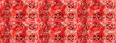 Raster Noel soyut renkli arka plan ve düşen kar tanesi. Raster illüstrasyonu. Kar tanesi arkaplanı.