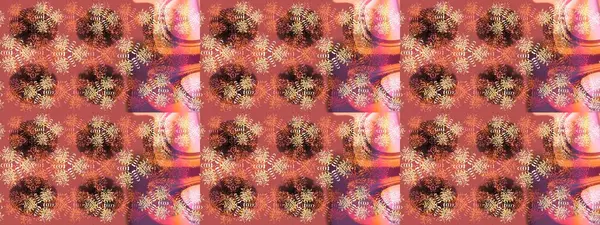 Harika tasarım posteri, kapak, pembe, kahverengi ve turuncu renkli kart tasarımı. Son moda kar taneleri ve elementler onun kartlarını gösteriyor. Retro tarzı doku, soyut kış elementleri. Kar taneleri tasarımı.