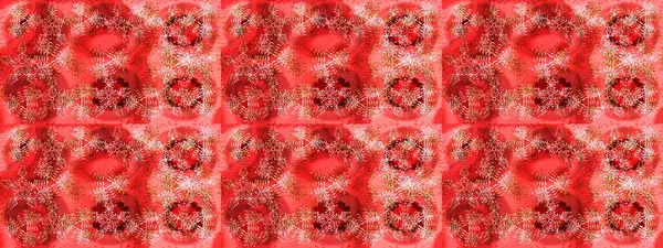 Raster Noel soyut renkli arka plan ve düşen kar tanesi. Raster illüstrasyonu. Kar tanesi arkaplanı.