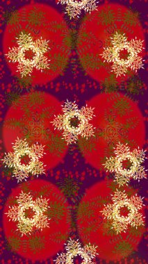 Kış karalamaları elle çizilmiş kar tanesi. Raster skeci. Kartpostal için sevimli, basit raster kar taneleri ve tekstil için poster tasarımı, ambalaj kağıdı, el yapımı Noel tarzı kış arkaplanları..