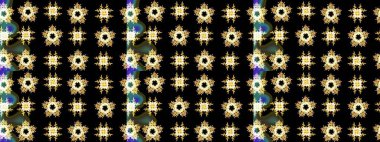 Raster illüstrasyonu. Renkli arka planda kar taneleri. Renkli kar tanesi Raster çizimi. Kar tanesi ikonu, izole edilmiş. Simgeler, etiketler. Düz tasarım.