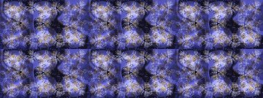 Raster Noel soyut renkli arka plan ve tatlı kar tanesi. Raster illüstrasyonu. Kar taneli Noel arkaplanı. Kış soyut arkaplanı.