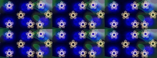 Raster suluboya çiçek deseni, narin çiçekler, siyah, nötr ve mavi çiçekler, tebrik kartı şablonu. Raster Güzel kumaş deseni.