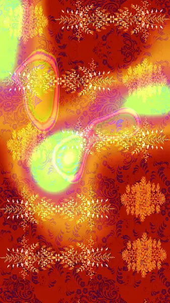 Raster. Kar Tanesi raster ikonu arka plan kırmızı, turuncu ve sarı renk. Kış Noel 'inde kar bembeyaz kristal element. Meteoroloji buz koleksiyonu. Xmas don kar taneleri izole edilmiş siluet sembolü