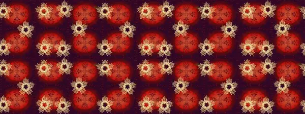 Kahverengi, kırmızı ve turuncu renklerde şirin soyut kar taneleri raster tasarımı. Düz kar karalama ikonları, yılbaşı afişi için kar taneleri silueti, kartlar. Yeni yıl kar tanesi.