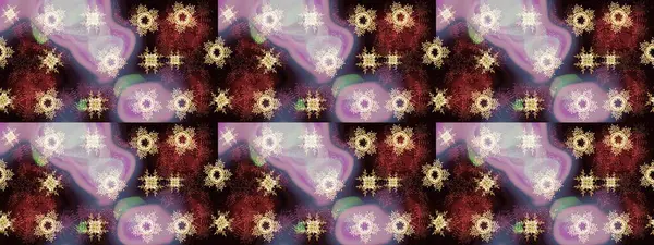 Aralık ayı kış karı mevsimi. Karalama çizimlerindeki Kar Taneleri ikonu. Raster illüstrasyonu.