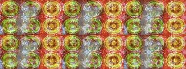 Raster. Zarif, parlak ve eskiz kahverengi çiçek desenli tasarım. Sabıka baskıları, bebek kıyafetleri, duvar kâğıtları, paket kutuları vb..