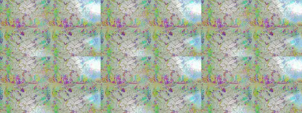 Zentangle soyut çiçekleri. Karalama çiçeği. Raster illüstrasyonu. Güzel kumaş deseni. Renkli Bahar Teması eskiz kalıbı. Düz Çiçek Elementleri Tasarımı.