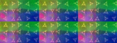 Desen snowflakes.raster Noel soyut renkli arka plan ile düşen kar tanesi. Raster illüstrasyon.