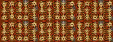 Elle çizilmiş antistress kar tanesi. Kapak, poster, tişört ya da dövme için şablon. Kış boyama sayfaları yetişkin Sanat Terapisi için. Raster illüstrasyon.