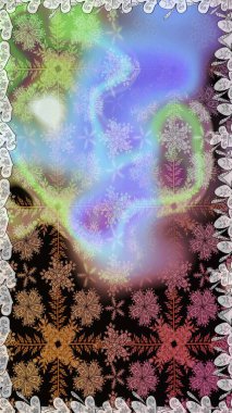 Sınır Kızılderili çiçekli paisley patten. Etnik Mandala havlusu. Kusursuz süs izi. Tebrik kartı geçmişi, boyama kitabı, arkaplan ve tekstil için kullanılabilir. Raster Henna tarzı.