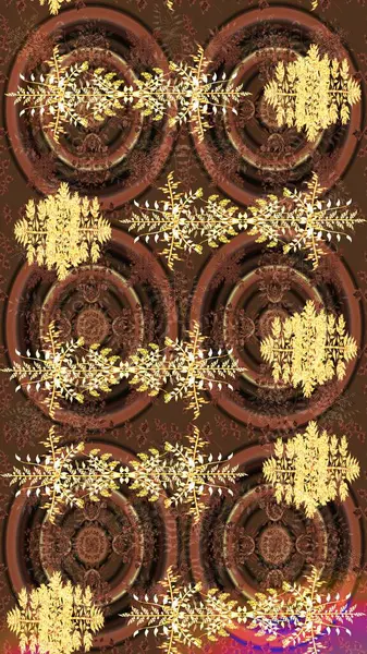 Düz tasarım. Raster resim. Kar tanesi simgesi, izole. Renkli arka plan üzerinde raster güzel kar taneleri.