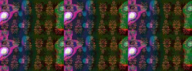 Yumuşak, bahar çiçekli arka plan. Çiçekli karalama şeklinde Raster çiçek deseni. Gri renkli çiçekler.