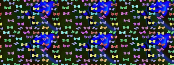 Raster illüstrasyonu. Gri renkli resimler. Renk çizimi kalıbı. Fantezi güzel illüstrasyon. Kitap sayfaları için çiçek ormanlarında uçan güzel kelebekler..