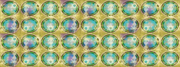 Renkli çiçekleri ve yaprakları tarafsız, sarı ve yeşil renklerde olan harika bir çiçek deseni. Halk tarzı. Moda baskıları için zarif bir şablon. Modern çiçek arkaplanı.