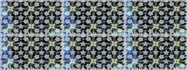 Halk tarzı. Moda baskıları için zarif bir şablon. Parlak renkli çiçekleri ve siyah yaprakları olan, kusursuz çiçek desenleri. Modern çiçek arkaplanı.