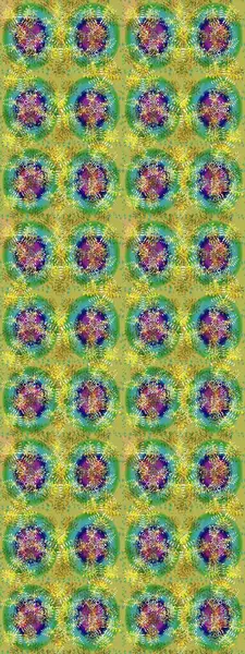 Soyut kar taneleri arkaplanda izole edilmiş düz dizayn. Kar taneleri deseni. Raster kar taneleri arka planda. Raster illüstrasyonu. Kar tanesi renkli desen.