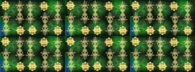 Desen snowflakes.raster Noel soyut renkli arka plan ile düşen kar tanesi. Raster illüstrasyon.