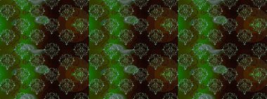 Kusursuz Vintage Çiçek Deseni. Raster Kalça dokusu deseni.