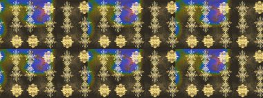 Güzel soyut kar taneleri raster tasarımı. Yeni yıl kar tanesi. Düz kar karalama ikonları, kar taneleri silueti kahverengi, gri ve yeşil renkler Noel afişi için, kartlar.