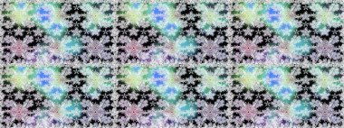 Raster resim. Küçük ölçekli çiçek basit şirin desende. Çiçek sorunsuz arka plan Tekstil veya kitap kapakları, üretim, duvar kağıdı, baskı, hediye paketi ve scrapbooking.