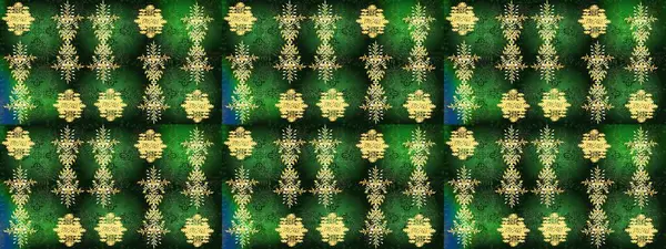 Desen snowflakes.raster Noel soyut renkli arka plan ile düşen kar tanesi. Raster illüstrasyon.