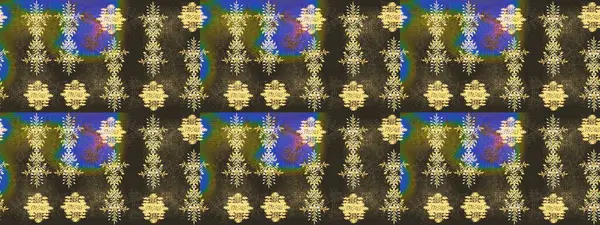 Güzel soyut kar taneleri raster tasarımı. Yeni yıl kar tanesi. Düz kar karalama ikonları, kar taneleri silueti kahverengi, gri ve yeşil renkler Noel afişi için, kartlar.