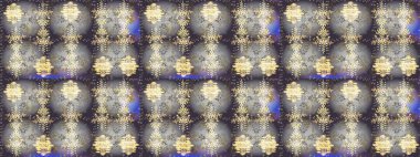 Renkli kar tanesi Raster çizimi. Simgeler, etiketler. Kar tanesi ikonu, izole edilmiş. Renkli arka planda kar taneleri. Düz dizayn. Raster illüstrasyonu.