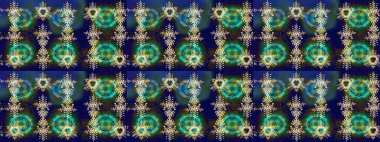 Zarif, parlak ve eskiz mavi, yeşil ve gri çiçek desenli tasarım. Sabıka fotoğraflarında, bebek kıyafetlerinde, duvar kâğıtlarında, paket kutularında falan kullanılabilir. Raster..