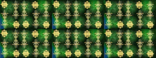 Desen snowflakes.raster Noel soyut renkli arka plan ile düşen kar tanesi. Raster illüstrasyon.