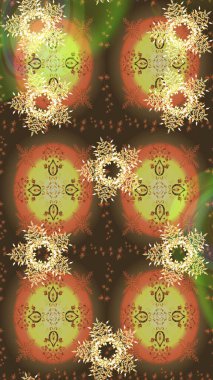 Raster resim. Kar tanesi arka plan. Raster Noel renkli arka plan ile düşen kar tanesi.