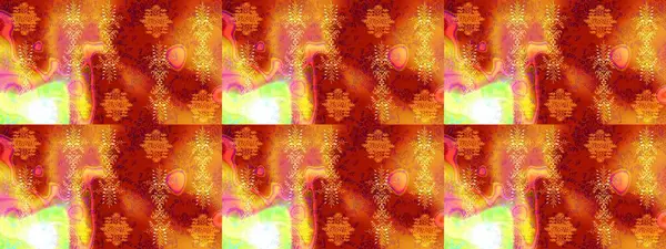 Kar Tanesi Simgesi. Kar Tanesi Raster illüstrasyonu. Turuncu, kırmızı ve sarı renklerde izole edilmiş. Kış kar taneleri.