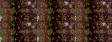 Noel süsleri ve Noel süsleri. Raster Noel soyut renkli arkaplan ve düşen kar tanesi.