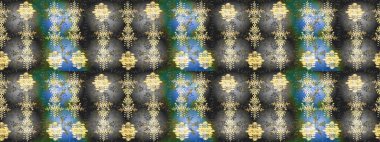 Kış kartı Mutlu Noeller, Yeni Yıl ve Mutlu Tatil Raster çizimleri. Kar taneleri arka planda. Gri, yeşil ve mavi kar taneleri ile Noel kartı Gri, yeşil ve mavi renkler.