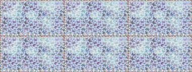 Basit bir şekilde. Raster illüstrasyonu. Çiz, çiz, çiz. Kelebek görüntüsü. Tarafsız renklerde tropik kelebek deseni.