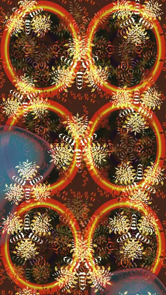 Kar tanesi ikonu, izole edilmiş. Renkli arka planda kar taneleri. Düz dizayn. Raster illüstrasyonu. Raster kar tanesi simgesi.