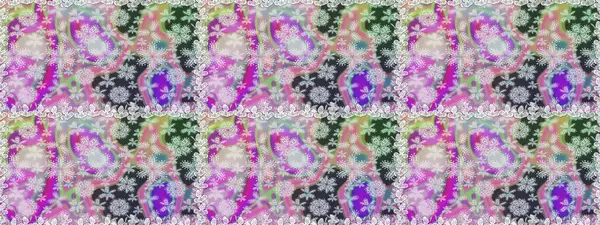 Ev dekoru. Fantezi çiçekli kusursuz desen, doğal duvar kağıdı, çiçek desenli kıvrım çizimi. Paisley el çizimi elementler.