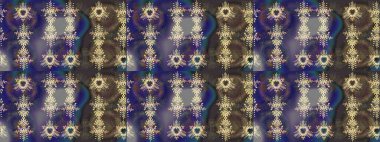 Kış arka plan. Raster Noel renkli arka plan ile düşen kar tanesi. Noel kar taneleri ile arka plan. Raster illüstrasyon.